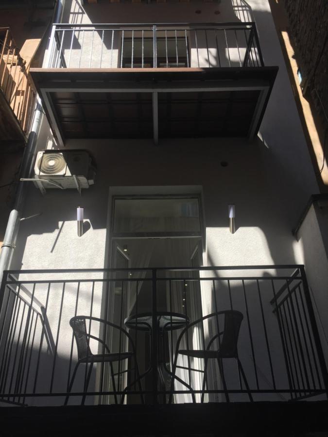 Lviv Apartments Exterior foto