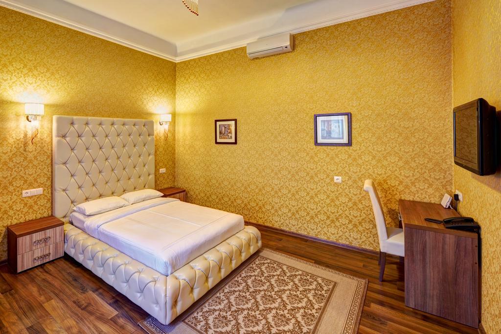 Lviv Apartments Habitación foto