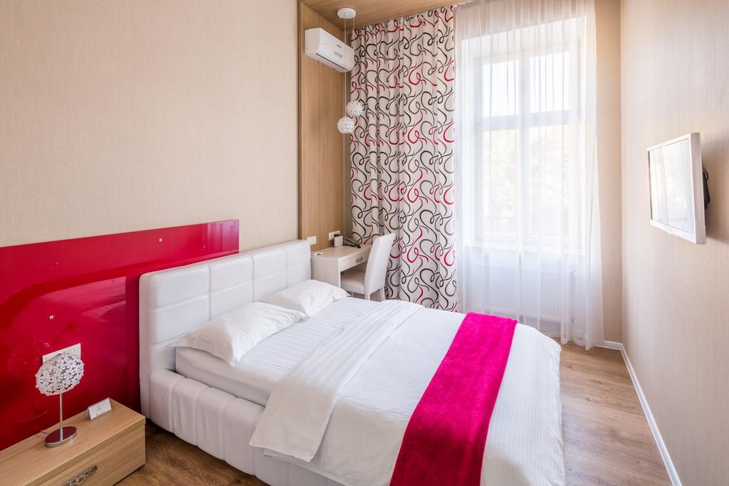 Lviv Apartments Habitación foto