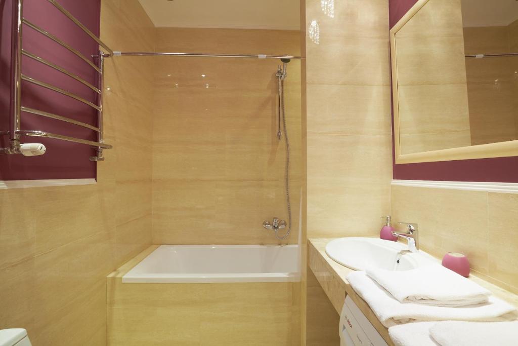 Lviv Apartments Habitación foto