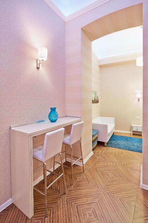 Lviv Apartments Habitación foto